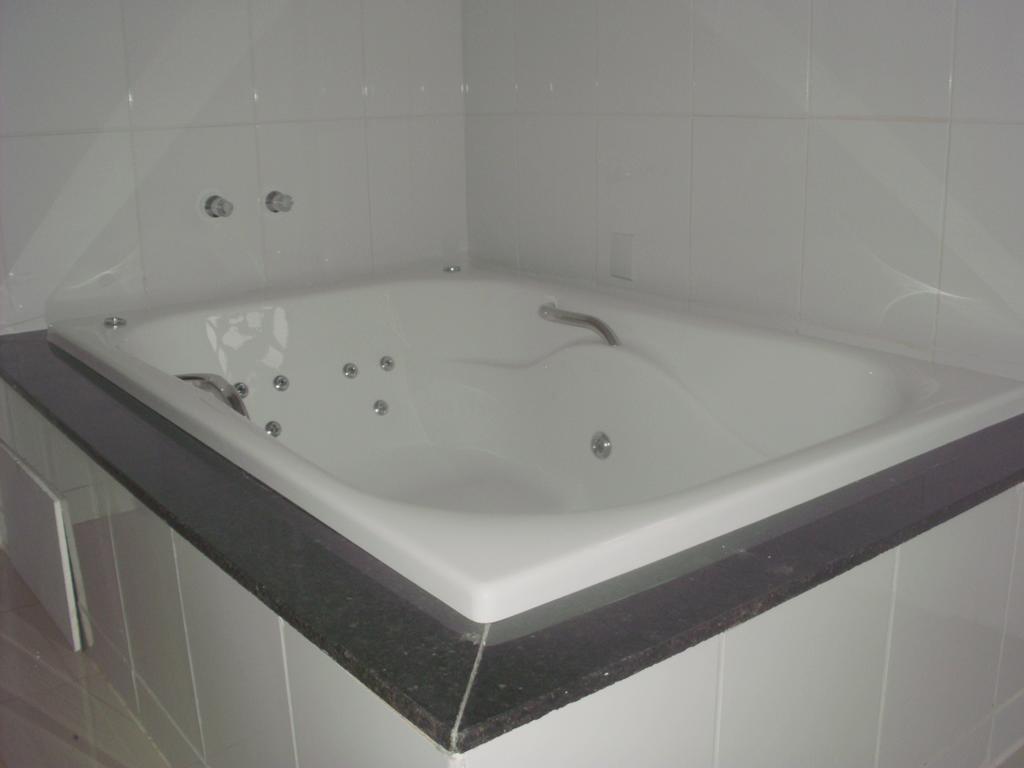 Hotel Pousada Vovo Duda Caeté Kamer foto