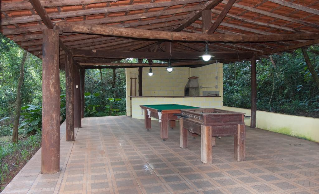 Hotel Pousada Vovo Duda Caeté Buitenkant foto