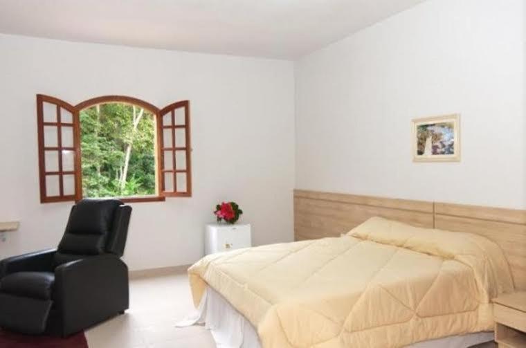 Hotel Pousada Vovo Duda Caeté Buitenkant foto
