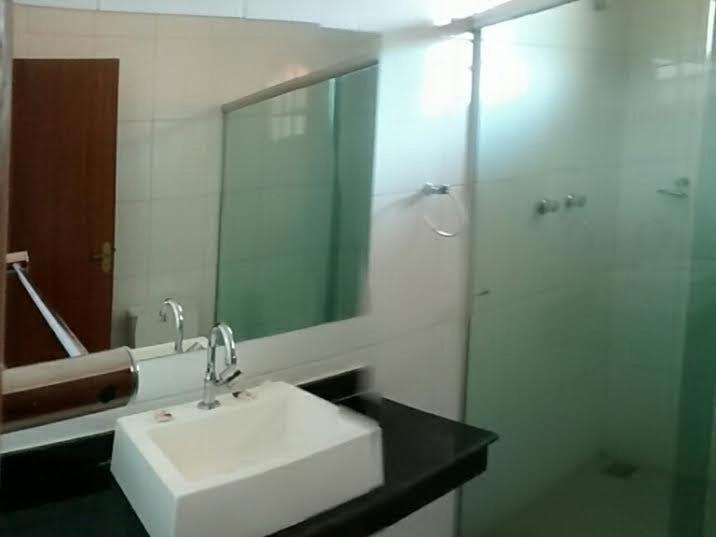 Hotel Pousada Vovo Duda Caeté Buitenkant foto